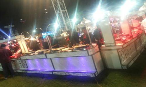 Wedding Moon - Catering Services in Prem Nagar, Delhi