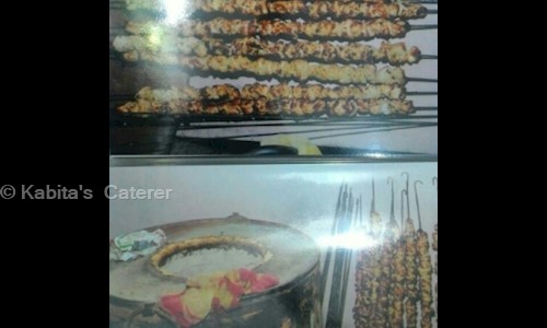Kabita's  Caterer - Catering Services in Machuabazar, Kolkata