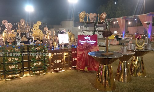 Taste n Traditions - Catering Services in Malviya Nagar, Jaipur