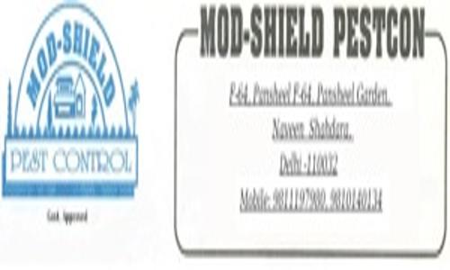 Modshield Pestcon - Pest Control in Shahdara, Delhi