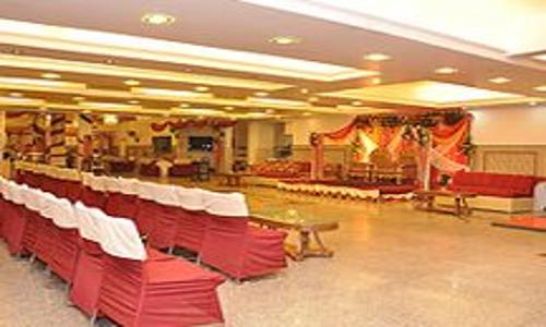 RD's Fiesta - Catering Services in Janakpuri, Delhi