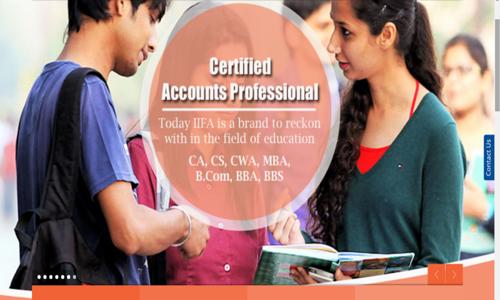 IIFA Academy - School Tuitions in Sector 27, Noida