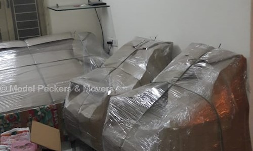 Model Packers & Movers - Packers and Movers in Patamata, Vijayawada