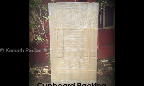 Kamath Packer & Movers - Packers and Movers in Raj Nagar, Hubli