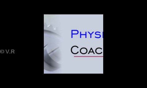 V.R. Physics Academy - School Tuitions in Madhura Nagar, Hyderabad