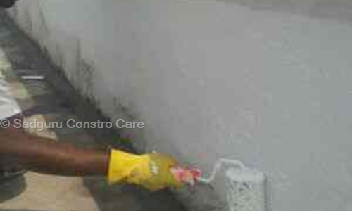 Sadguru Constro Care - Job Training in Dhole Patil Road, Pune