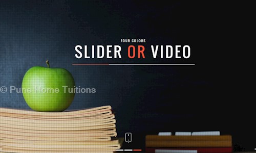 Pune Home Tuitions - School Tuitions in Pimple Gurav, Pimpri Chinchwad 