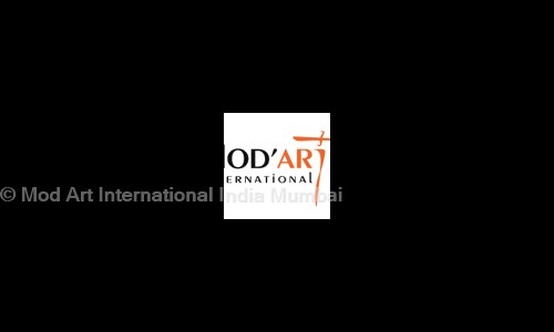 Mod Art - Job Training in Vile Parle East, Mumbai