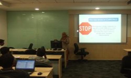 Global Tech - Job Training in Domlur, Bangalore