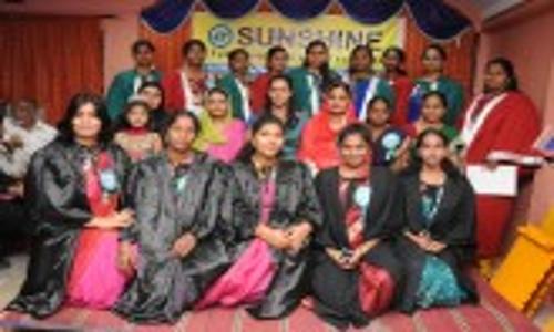 Sunshine Teachers Training Institute - Job Training in Purasawalkam, Chennai