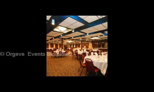 Orgeve  Events Simplified - Catering Services in Secunderabad, Hyderabad