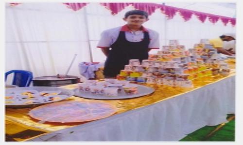 Kumar Catering Services - Catering Services in Seethammadhara, Visakhapatnam