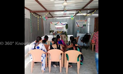 360° Knowledge Park - School Tuitions in Narasimhanaickenpalayam, Coimbatore