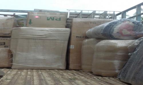 DHL International Packers & Movers - Packers and Movers in Manimajra, Chandigarh