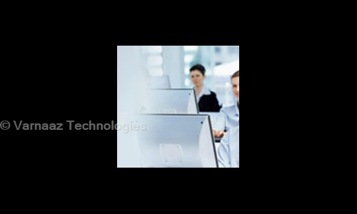 Varnaaz Technologies - Job Training in Banashankari, Bangalore