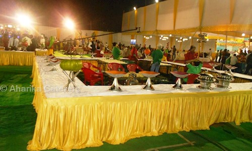 Aharika Caterers And Event Organizer - Catering Services in Exhibition Road, Patna