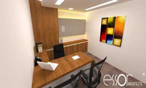 Essor Architects - Interior Designers & Decorators in Thane West, Mumbai