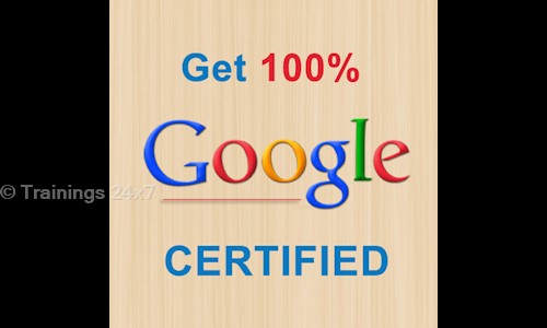 Trainings 24x7 - Job Training in Preet Vihar, Delhi