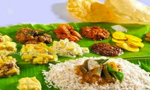 Sri Annapoorani Catering Services - Catering Services in Mylapore, Chennai