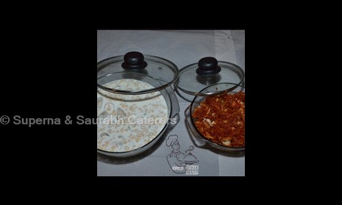 Superna & Saurabh Caterers - Catering Services in Andheri West, Mumbai