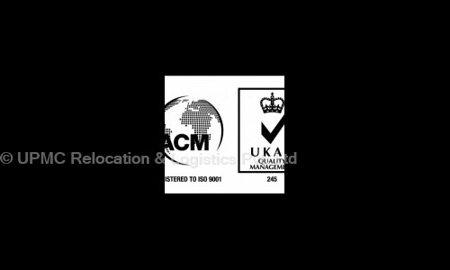 UPMC Relocation & Logistics Pvt. Ltd. - Packers and Movers in Malad West, Mumbai