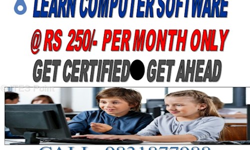ITES Point - School Tuitions in Kidderpore, Kolkata