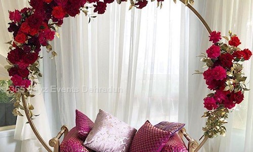 365 dayz Events Dehradun - Catering Services in Rajpur Road, Dehradun