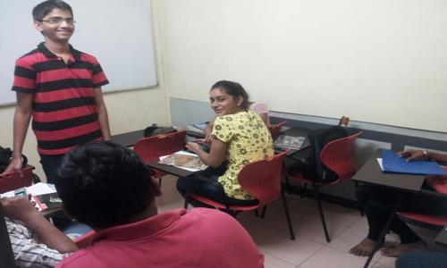 A.D. Home Tutors Academy - School Tuitions in Goregaon West, Mumbai