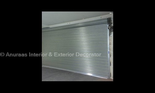 Anuraas Interior & Exterior Decorator - Interior Designers & Decorators in Thorapadi, Vellore