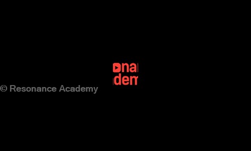 Resonance Academy - Job Training in Shanti Nagar, Bangalore