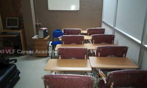 VLF Career Academy - Placement Consultancies in Keshwapur, Hubli