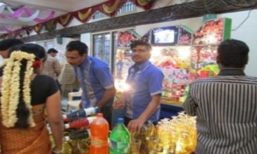 Shree Sai Catering Service - Catering Services in Anna Nagar, Chennai