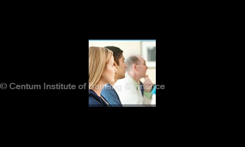 Centum Institute of Banking & Finance - Job Training in Thane West, Mumbai