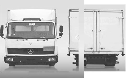 Baba Road Lines - Packers and Movers in GT Road, Allahabad
