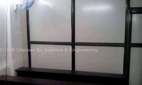 JKB Classes for Science & Engineering - School Tuitions in Nerul, Mumbai