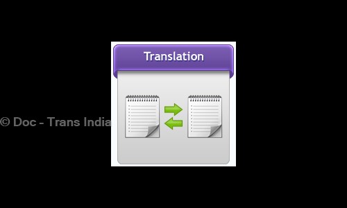 Doc - Trans India - School Tuitions in Shaniwar Peth, Pune