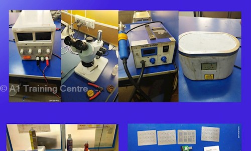 A1 Training Centre - Job Training in Rajaji Nagar, Bangalore