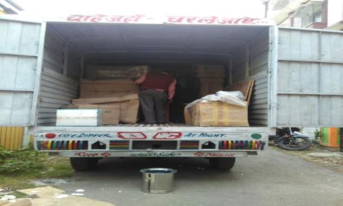 Puja Cargo Packers & Movers - ISO 9001:2008 Certified Co. - Packers and Movers in Dunlop, Kolkata