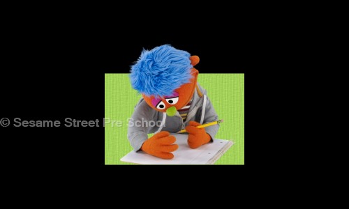 Sesame Street Pre School - Playschools in Manikonda, Hyderabad