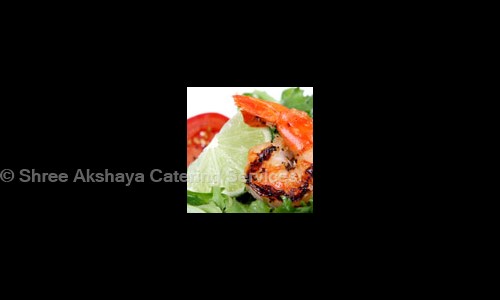 Shree Akshaya Catering Services - Catering Services in Nagercoil Town, Nagercoil