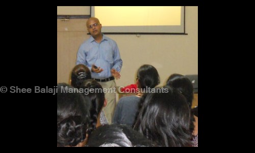 Shee Balaji Management Consultants - Placement Consultancies in Mohali, Chandigarh