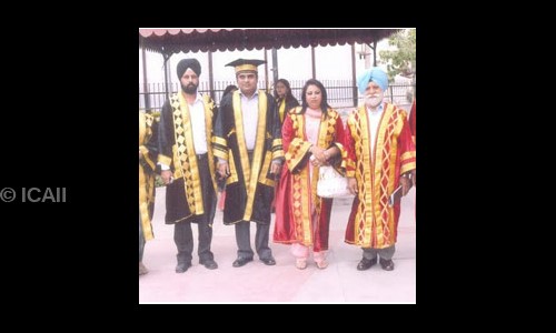 ICAII - Distance Education in Mohali, Chandigarh