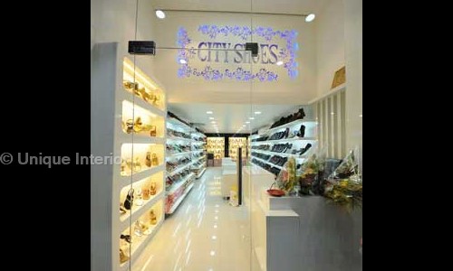 Unique Interior - Interior Designers & Decorators in Jaitala Road, Nagpur