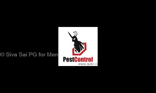 Siva Sai PG for Men - Pest Control in Nagavara, Bangalore