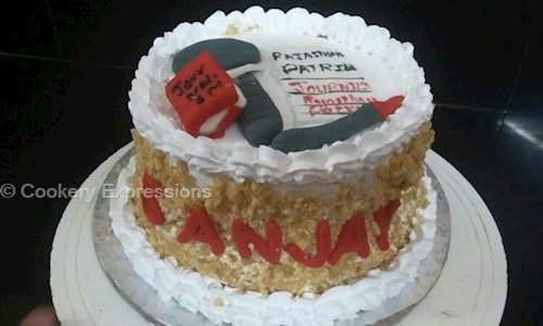 Cookery Expressions - Job Training in Dwarka, Delhi