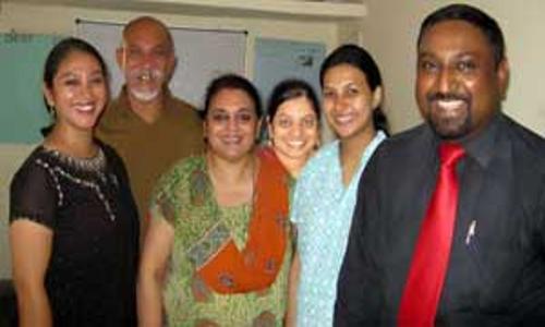 TES Spoken English - Job Training in Moulali, Hyderabad