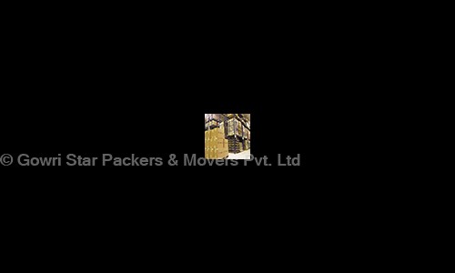 Gowri Star Packers & Movers Pvt. Ltd. - Packers and Movers in Kazhakkoottam, Trivandrum