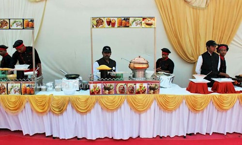 Delicious Food Mumbai - Catering Services in Sion, Mumbai