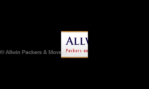 Allwin Packers & Movers - Packers and Movers in Kochadai, Madurai
