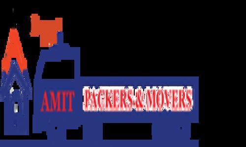 Amit Packers & Movers - Packers and Movers in Khodiyar Colony, Jamnagar